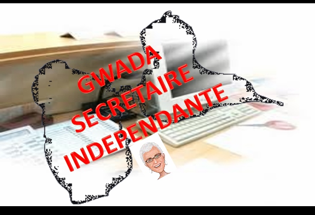 gwada-secretaire-independante
